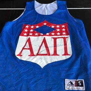 Alpha Delta Pi (ADPi) Jersey